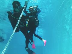 -上海潜殿潜水中心