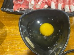 -呷哺呷哺 蔬菜畅吃(中发百旺店)