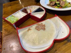 -局气 烤鸭·北京菜(前门店)