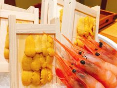 -花潮料理艺食馆(世欧广场店)