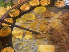 -正宗齐齐哈尔烤肉·齐牛哥鲜切炭火烤肉(杭州总店)