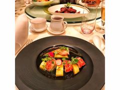 -金轩中餐厅 Jin Xuan(浦东丽思卡尔顿酒店)