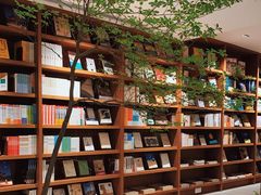 -二酉书店TOYOU BOOKS