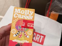 -泡泡玛特POPMART(大卫城店)