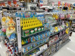 -Bic Camera (难波店)
