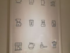 大堂-大酉·M Coffee(北京美术馆店)