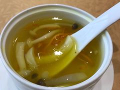 -仿膳饭庄(天安门店)