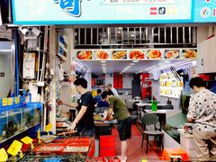 -船奇蒸汽海鲜·闽菜(八市海鲜总店)