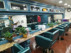 -Hair Glam 格拉姆造型旗舰店