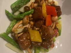 -宝丽轩中餐厅BAOLIXUAN