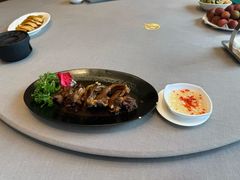 -御彩酒家(东风东路店)