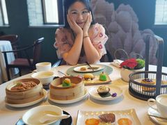 -三号黄浦会Canton Table