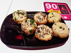 -小杨生煎(龙之梦购物中心店)