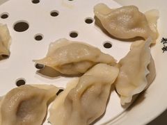 -船歌·鱼水饺青岛菜(枫蓝国际购物中心店)