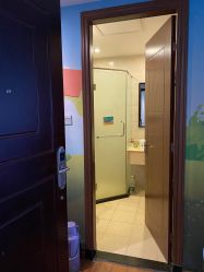 -明昇月子中心(番禺万达广场店)