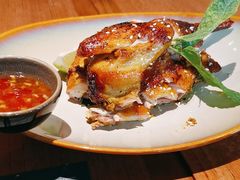 -Tegu泰古莲·泰国餐厅(红山6979店)