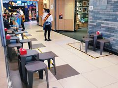 -海底捞火锅(崇文门新世界百货店)