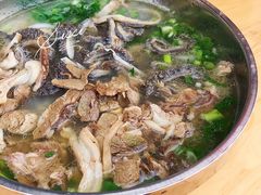 -攀枝花·任德琼·盐边羊肉米线