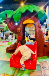 -利奥梦幻主题乐园(爱琴海购物公园店)
