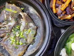 -甬小馆·焗海鲜温州菜(五马街店)