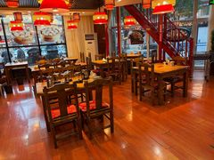 -德顺源·非遗烧麦·老菜(大观园店)