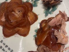 -京味斋·烤鸭·北京菜(安贞店)