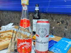 -勇利赵家烤肉坊(翠华北路店)