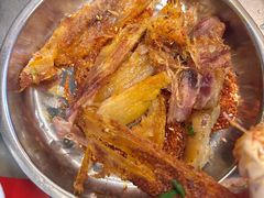 -山地居烤全羊·柴火鸡(大坪-半山公馆店)