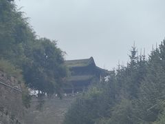 -雁门关景区