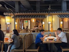 -首秀·四川料理(星耀101店)