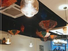 -Pita's&Tika's中东和印度风味餐厅(龙湖天街店)