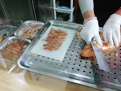 -钱聚德北京烤鸭(中央华府店)