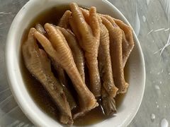 -满記土窑烧鷄波浪山莊