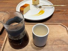 -Vanilla Specialty Coffee(八大关店)