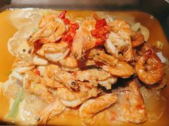 -半天妖烤鱼(新中关购物中心店)