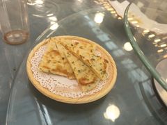 -天毓山庄·餐厅