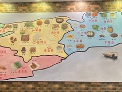 -客家汇·客家传承菜(水库店)