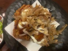-弓二·烧鸟居酒屋(财富购物中心店)