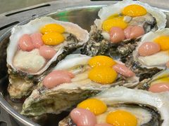 -飞尝蚝·顺德菜·鱼生(顺德总店)