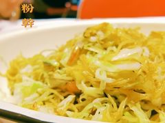 -五马集·海鲜·温州大牌档(黑金冠五马街十字路口店)