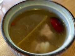 -茶米烧腊茶餐厅(石龙店)