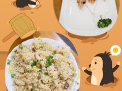 -银子铁板烧料理自助餐(人民广场店)