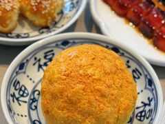 -陶兰居·手工点心·粤菜(圆融时代广场店)