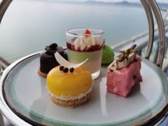 -三亚福朋喜来登酒店·大堂吧