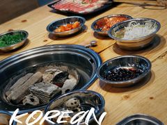 -麻蒲碳烤肉(远景路1号店)