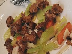 -沪华海鲜大酒楼(南汇店)
