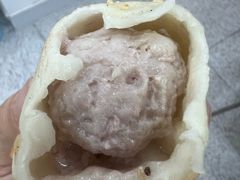 -舒蔡记生煎菜饭(云南中路店)