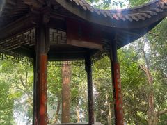 -敬亭山风景名胜区