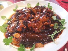 红烧河鳗-三林本帮馆(中林街店)