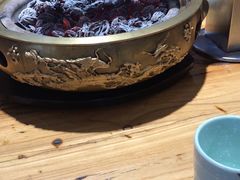 -红沃烤肉(家乐福2部店)